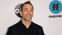 Bryan Callen Accused Of Sex Assault