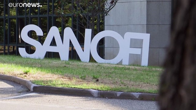 Vaccino: accordo Commissione Europea-Sanofi per 300 milioni di dosi