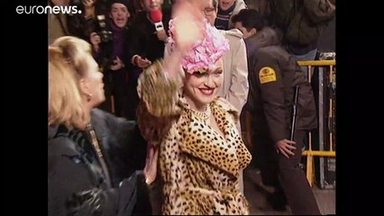 Addio ad Alan Parker, regista di "Fuga di mezzanotte" ed "Evita"