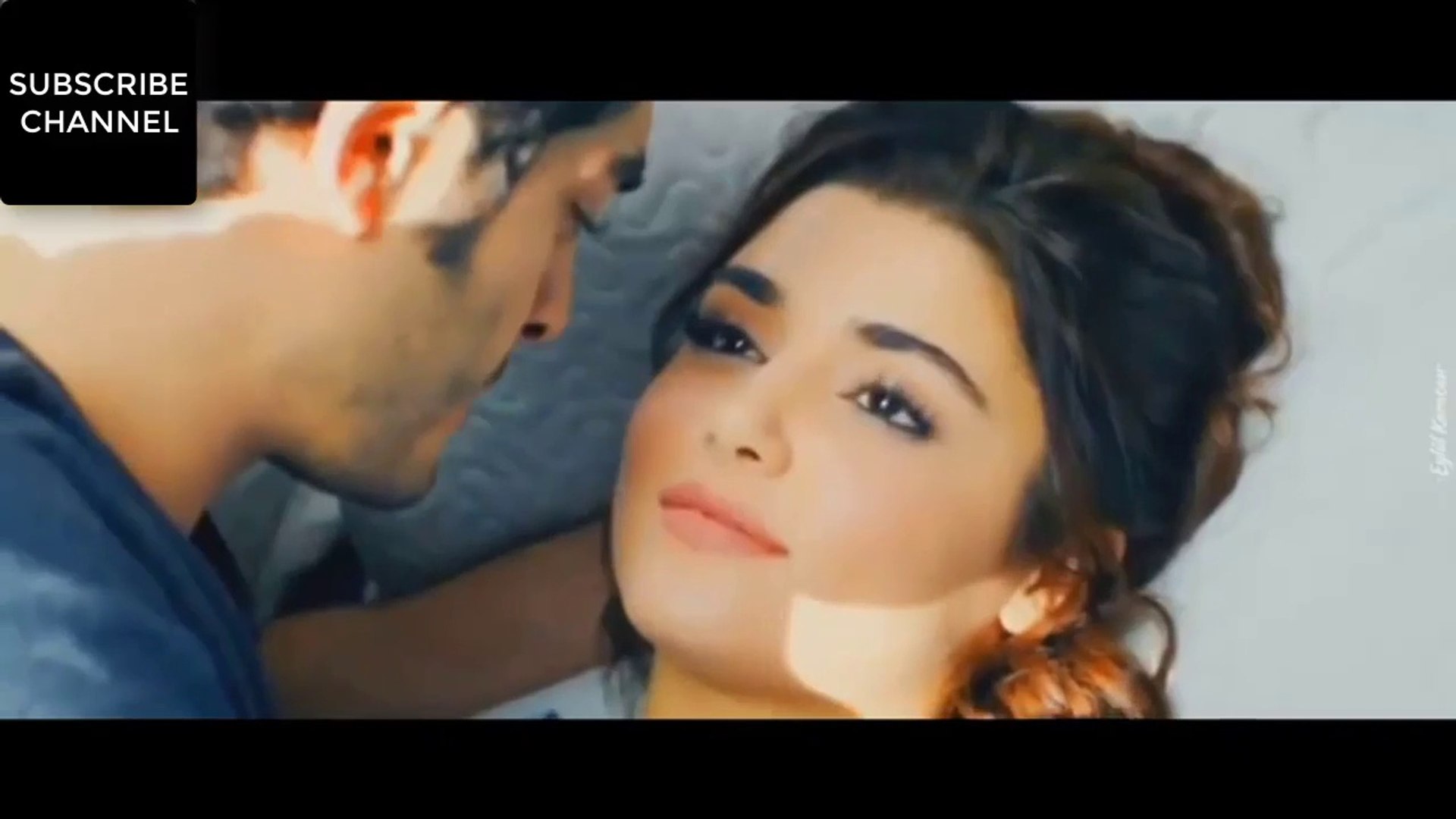 Hande Ercel Hot And Sexy Moments Hayat Romantic Sences Turkish Mix Love Son...