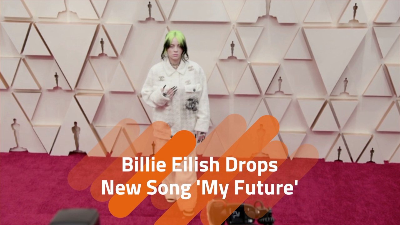 Billie Eilish Has New Music