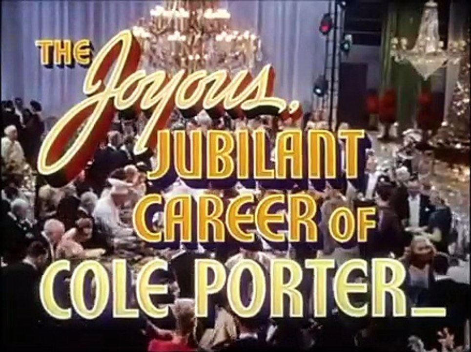 Night and Day (1946) Trailer