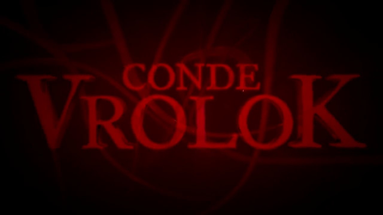 Conde Vrolok Capitulo 48 ¿Estás ayudando a Tadeo