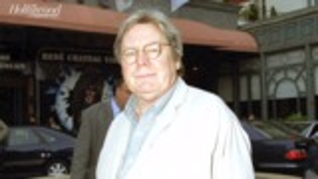 Remembering British Director of 'Fame', 'Midnig...
