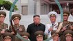 Les photos qui ont marqué la semaine : Kim Jong-un, Trump et une grande vague australienne