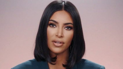 Kim Kardashian Tells Kanye Their Marriage Is Over According To New Report