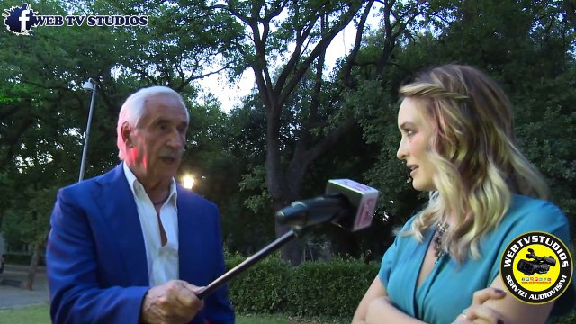 I Vincitori della 10° Edizione Del Premio ” La Pellicola D’oro ” Tantissimi gli ospiti