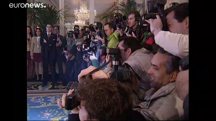 Muere el cineasta británico Alan Parker, director del Expreso de Medianoche, Evita y Fama