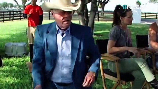 Exclusive: REELZ Examines Larry Hagman’s Final Days, His Sudden Death