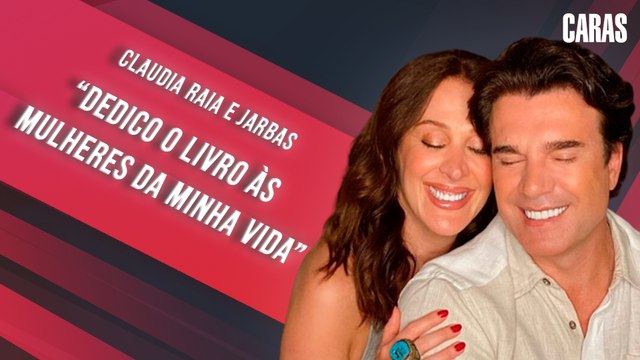 CLÁUDIA RAIA VAI PUBLICAR SUA BIOGRAFIA! ATRIZ DA DETALHES DE PRODUÇÃO E HISTÓRIAS QUE ENTRARAM NO LIVRO!