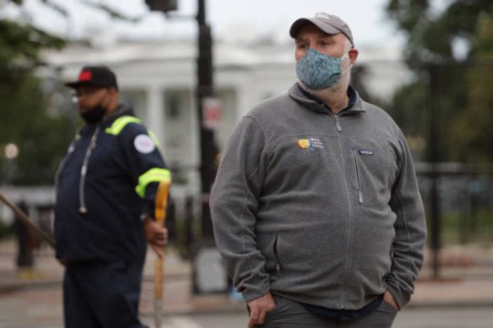 José Andrés Sues Insurance Company for Denying COVID-19 Claims