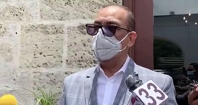A diez días de Abinader anunciar al próximo ministro de Obras Públicas, trabajo de transición no han iniciado