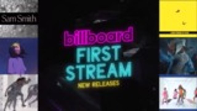 First Stream (07/31/20): New Music From Beyoncé, Billie Eilish, Sam Smith, Burna Boy and Nicki Minaj | Billboard