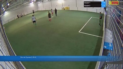But de Equipe 2 (6-4) - Equipe 1 Vs Equipe 2 - 26/07/20 17:25 - Loisir Poitiers - Poitiers Game Parc