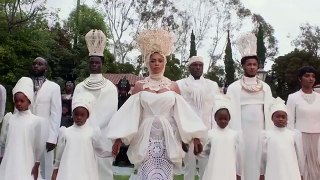 BLACK IS KING Trailer (2020) Beyoncé Movie