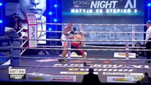 Kamil Bednarek vs Bartlomiej Grafka (25-07-2020) Full Fight