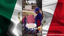PURO HUMOR MEXICANO Y VIRALES EN TIKTOK
