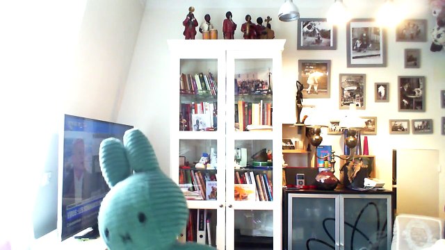 Wiwi muppetshowise broken hearted blues