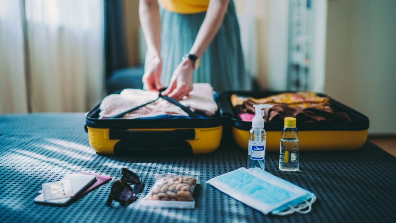 Where Travelers Will Go and How Much They'll Spend on August Trips Around the World, Accor