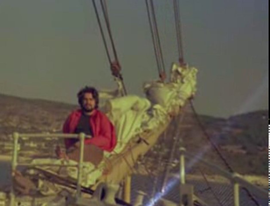 leandros sailing videoservices Αμπατζοπουλος Λεανδρος