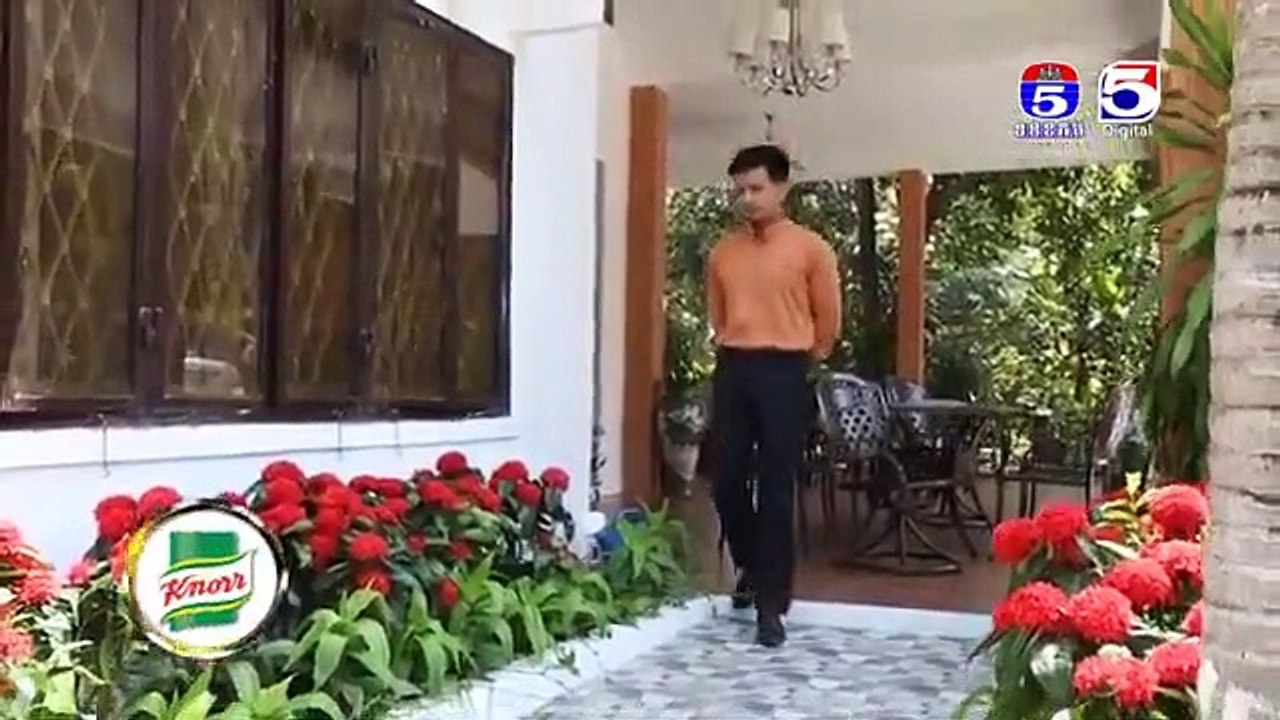 រឿង ចំណាប់ខ្មាំងរបាំងស្នេហ៍ ភាគទី ៣៣