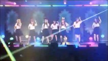T-ARA — ~ENCORE~ — T-ARA~ JAPAN TOUR 2012 JEWELRY BOX～ LIVE IN BUDOCAN