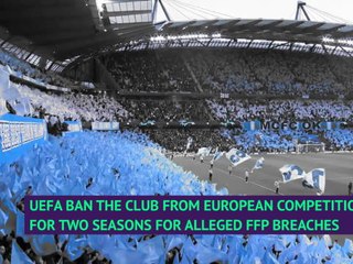 Premier League Review - Part Four: The Sporting World Stops