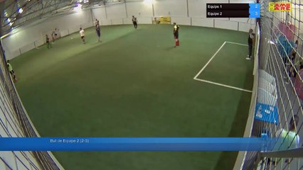But de Equipe 2 (2-3) - Equipe 1 Vs Equipe 2 - 26/07/20 18:41 - Loisir Poitiers - Poitiers Game Parc