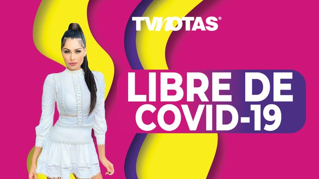 Kristal Silva ya superó la Covid-19 y regresó al foro de VLA