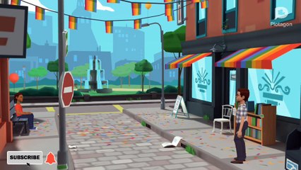 আর হবে না।Bangla cartoon 2020