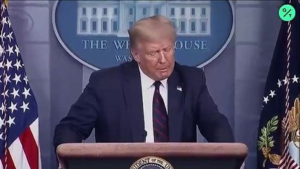 Trump Offers Condolences to Family of Herman Cain Who Died From 'China Virus'