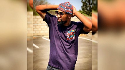 OH NO SK Khoza's video goes viral. SHOCKED