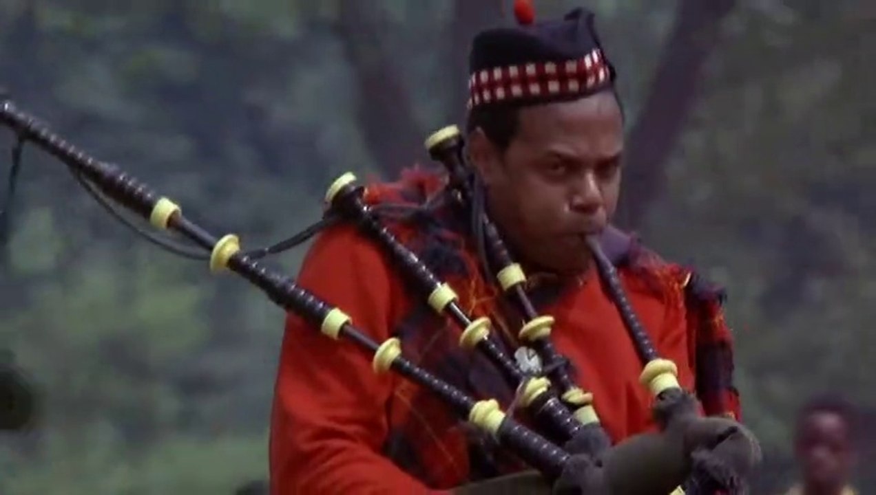Bagpipe 4