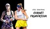 UTS2 - Day 3 Preview : Alizé Cornet vs Brenda Fruhvirtova (VF)