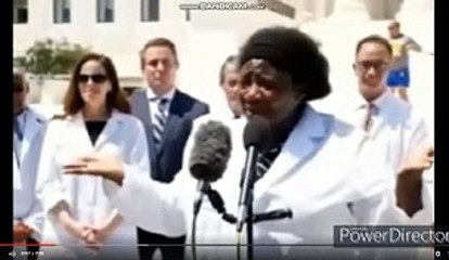 dr stella immanuel who is she