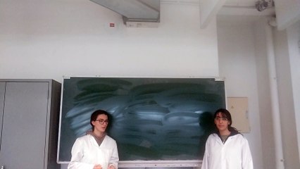 Binôme 2 - Oral en production : prise de parole en continu - Détermination avec un smartphone des hauteurs maximales atteintes par une balle entre deux rebonds
