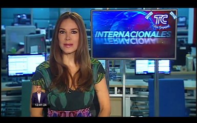 Segunda Emisión El Noticiero - 31 Julio 2020