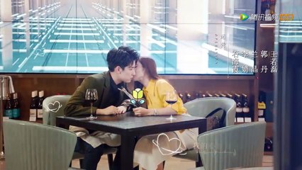 ENG SUB 【 You Are My Destiny】EP15  Turn on subtitles