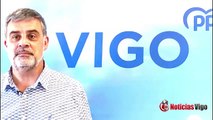 O Partido Popular de Vigo alegrase pola proxima aprobacion do plan parcial de Navia