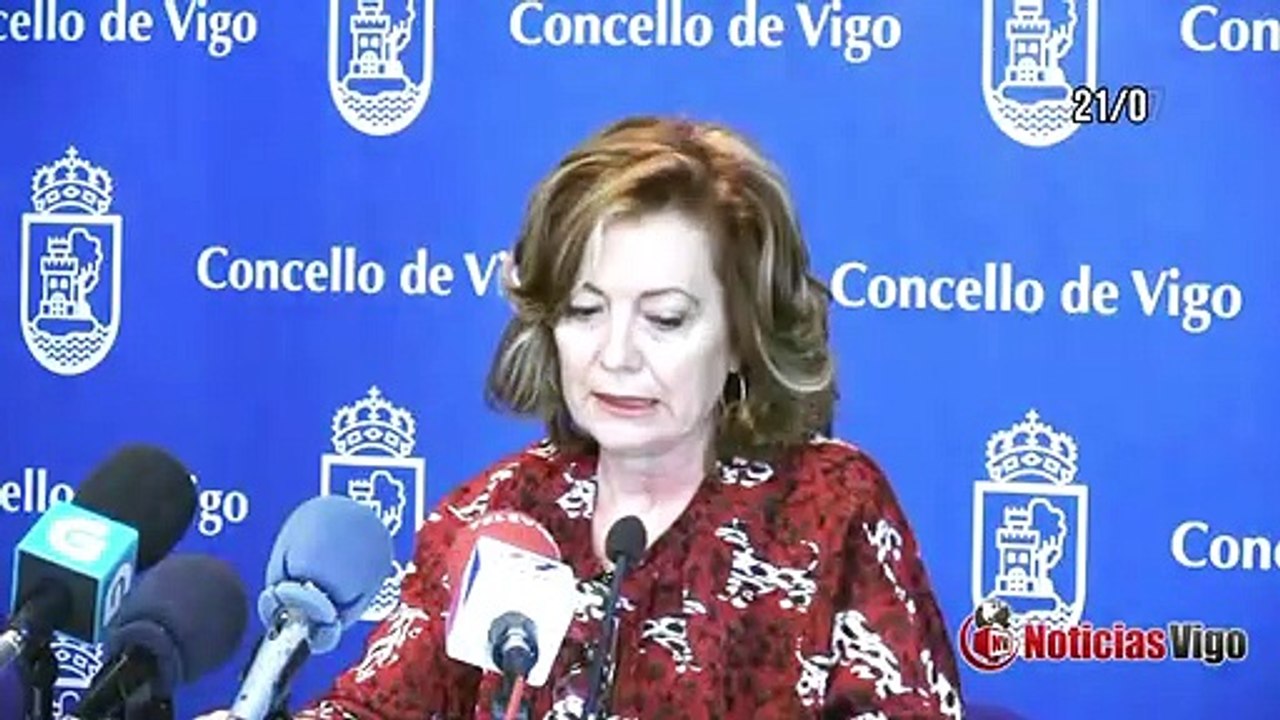 O PP agradece aos vigueses e viguesas a sua confianza nas pasadas eleccions