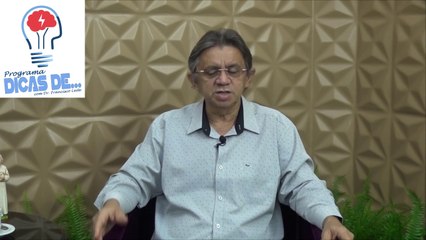 Programa Dicas De... - 01/08/2020 - Dr. Francisco Leite