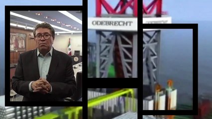 Antilogía, con Ricardo Monreal | El juicio del siglo, el caso Lozoya