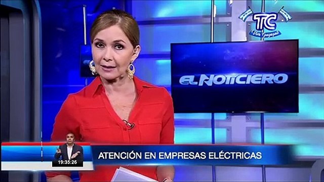 Funcionarios del Gobierno visitaron oficinas de CNEL, en septiembre se emitirán nuevas planillas con nuevos valores