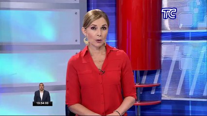 La Policía Nacional recuperó un carro robado en el norte de Guayaquil