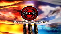 Chaotic - 076 - Threshold Of Destruction