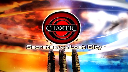 Chaotic - 077 - A Peytonic Adventure