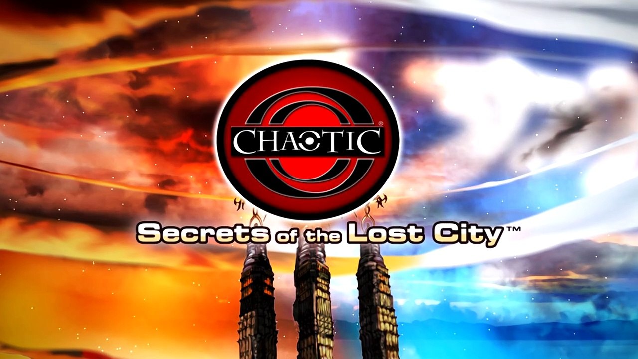 Chaotic - 078 - Elementary