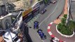 AFR F2 - Monaco feature race