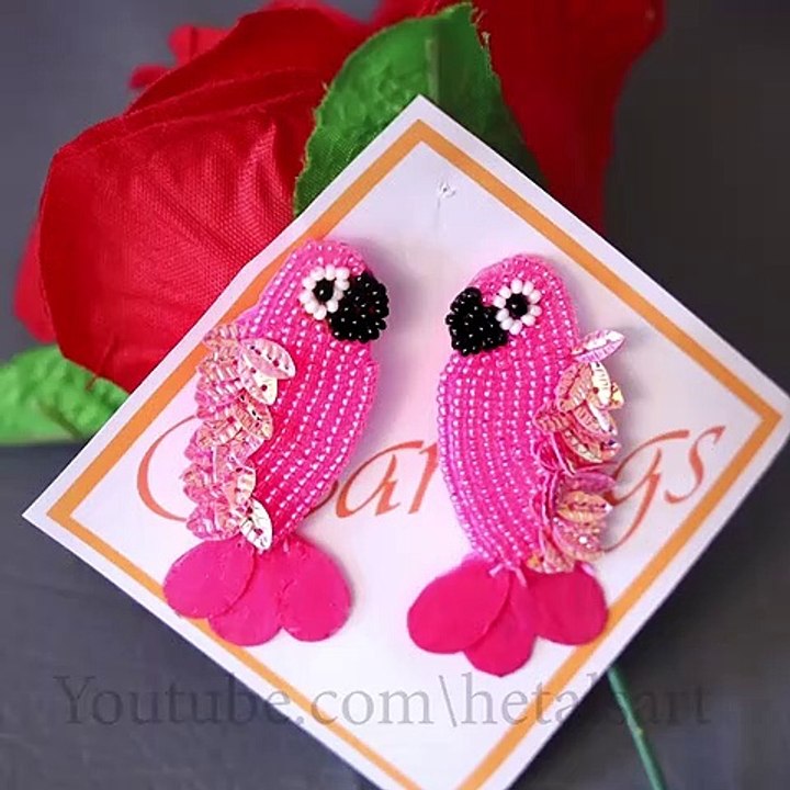 Fashion - Daily Wear & Party Wear Earrings! Latest Trend