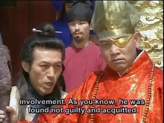 emperor wang gun korean drama with english subtitle episode- 108